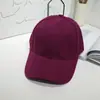 Coreano estilo hipster homens e mulheres all-match cor sólida chapéu de beisebol verão rua Preto Rosa estudante guarda-sol cap casal