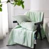Edredón fresco de verano para madres e hijos, de clase A, con aire acondicionado, lavable a máquina, para estudiantes individuales y dobles, edredón fino de verano, venta al por mayor