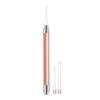Colher de Ouvido Luminosa Infantil Bebê Colher para Limpar Ouvido Ferramenta para Remover Cera de Ouvido Grelhada Colher de Ouvido Visual com Luz de Cabeça Macia Colher de Ouvido Colher de Ouvido