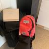Nova Bolsa Infantil 2025 Moda Versátil Lona Mini Portátil Pequena Bolsa de Ombro Acessórios de Ombro para Meninos e Meninas Bolsa para Lanches