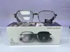 Óculos Inteligentes Bluetooth M10C Armação Transfronteiriça Novos Lentes Descolorantes Anti-Luz Azul Óculos de Sol Modernos para Ouvir Música, Fazer Chamadas e Dirigir