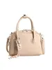Bolso Boston de alta gama nuevo 2026 para mujer, un bolso de hombro versátil y elegante para el día a día, un bolso de mano retro con diseño de concha