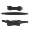 Rodilleras Deportivas Amazon Cinturón Patelar Absorción de Impactos Presión Silicona Protección para Piernas Fitness Montañismo Equipo Protector