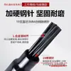 Removedor de Óxido Neumático Fuji Craftsman Fuii al por Mayor Removedor de Óxido de Grado Industrial Pistola de Eliminación de Óxido por Impacto Tipo Aguja Marina Pala de Aire