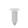 Adecuado para Jeep Clips de Plástico Sujetadores Tipo Espiga 213 Cherokee Clips de Plástico para Portón Trasero C17