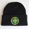 Gorro de Punto Unisex Estilo Nuevo 2021 con Bordado de Flecha Cruzada Street Dance Hip-Hop Gorro Deslizante Fabricante para Comercio Exterior