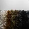 Lana de Oveja Persa, Lana de Oveja Grande, Lana de Alpaca Pequeña, Lana de Bucle de Oveja, Cachemir Imitación Turco, Tela para Abrigo de Moda de Cachemir