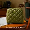 Bolsa com Zíper e Franja Bonita Anel Pulseira Brincos Colar Caixa de Joias Armazenamento de Cinco Camadas Bolsa de Armazenamento de Joias