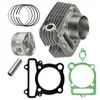 Warrior350 Yfm350X 1Uy-11310-03-00, 5Yt-11310-00-00 Conjunto de Cilindro