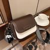 Bolsos de Moda para Mujer para 2026: Nuevos Bolsos Cruzados Pequeños de Moda Casual Versátiles Elegantes