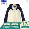 Raposa prateada caxemira com capuz com capuz camisola casual roupas de classe atividade comunitária cultura camisa esportes cardigan casais camisa roupas de grupo
