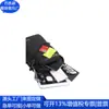 Bolsa de Cintura para Regalo Corporativo Película de Cuero Rpet Bolsa de Hombro para Viaje Rpet Bolsa Deportiva para Motocicleta Fábrica de Personalización