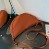 Bolso Bandolera Nuevo, Bolso Dumpling, Bolso de Hombro Casual, Versátil Estilo Coreano Tela de Nylon Bolso Bandolera para Estudiantes Clase Amazon