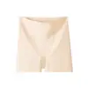 Pantalones Moldeadores de Vientre y Levantamiento de Glúteos para Mujer, Fuerte Moldeado de Cintura, Moldeado Corporal Postparto, Pantalones Interiores Seamless de Cintura Alta de Seguridad de Doble Uso para Mujer