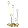 # Cartão de Assento em Aço Inoxidável, Cartão de Mesa de Casamento, Suporte para Cartão de Mesa, Cartão de Visita, Cartão de Exibição para Cartão de Mesa de Buffet de Hotel Restaurante