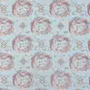 Estoque Pronto do Fabricante Estilo Étnico Poliéster Chenille Jacquard Tecido Jaqueta Fashion Algodão Jacquard Tecido para Sofá