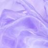 Fio Coreano de Alta Qualidade Malha Colorida com Brilho de Água Organza de Seda Brilhante Roupa de Apresentação de Dança Latina Vestido de Casamento Tecido Profissional
