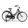 Adornos de Modelo de Bicicleta de Aleación Transfronterizos Simulación Bicicleta de Montaña Bicicleta de Descenso Bicicleta de Carretera Bicicleta Regalo Juguetes Venta al por Mayor