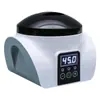 Novo Removedor Elétrico a Vapor de Unhas Japonês e Coreano 36W Ferramenta de Manicure Removedor de Unhas