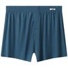 Gelo Seda Arro Calças Masculinas Stretch Home Underwear Confortável Loose Tamanho Grande Boxer Pijama Calças Boxer Shorts Calças Masculinas