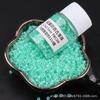 Cuentas color nube de 1.7x 2.5mm, cuentas mágicas para computadora, cuentas para bordado a máquina, tamaño uniforme, joyería DIY, vidrio
