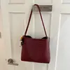 Bolso tote tejido vintage transfronterizo para mujer, nuevo modelo de verano 2026, bolso de mano, bolso de hombro para llevar debajo del brazo, bolso versátil para madre e hija