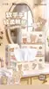 Colección de Toallas Faciales Sanrio: Toallas Faciales Desechables Gruesas y Ampliadas para Colgar y Extraer con Licencia Oficial de Sanrio