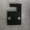 Accesorios para Moldes de Máquinas Terminales Asiento Cortador de Terminales Garra Alimentadora Manga de Cobre Molde de Crimpadora de Terminales Máquina Pelacables Accesorios