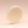 Caixa Vazia Redonda Preta 15g Air Cushion Dourada para BB Cream Caixa para Base CC Material de Embalagem Cosmética Agora Disponível para Fornecimento Transfronteiriço