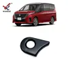 Adecuado para Nissan 23 Serena Botón de Arranque de Un Botón Modificado Marco C28 Tiras Brillantes Decorativas Interiores Especiales