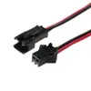 Arnés de cables SM terminal de conexión de línea de conexión de empalme de aire 0.3 plano (24AWG) con línea 15cm