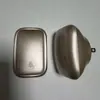 Alimentação Autogerada Sem Bateria, À Prova D'água para Uso Doméstico, Campainha Sem Fio Pager 433 de Longa Distância Um para Dois