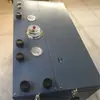 Bomba de aire portátil, bomba de llenado de oxígeno para minería, compresor de bomba infladora de respirador de aire de 100L