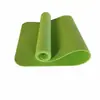 Novo tapete de yoga portátil TPE antiderrapante genuíno 6mm/61/80cm estúdio de yoga