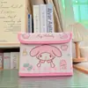 Caja de Almacenamiento Plegable de Escritorio Culomi Peces Feos Caja de Almacenamiento Plegable para Dormitorio Caja de Almacenamiento para Cosméticos