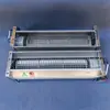 Ventilador de refrigeración de flujo cruzado para transformador tipo seco GFD/GFDD365-150/155 ventilador de refrigeración soplado superior soplado lateral