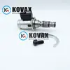 4210474 24V para Válvula Solenoide de Control de Transmisión Dana Spicer Accesorios de Repuesto para Válvula Solenoide