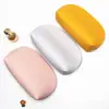Bolsa de Maquiagem Grande Capacidade Estilo Coreano Material PU Multifuncional Bolsa de Armazenamento ins À Prova d'Água Portátil Necessaire