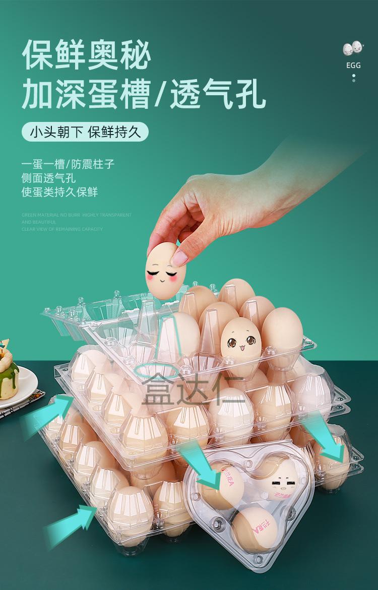 鸡蛋详情