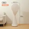 Funda Protectora para Ventilador Eléctrico Doméstico de Cobertura Total Universal para Ventilador de Torre Ventilador de Piso Ventilador de Circulación Funda a Prueba de Polvo Cubierta Protectora para Ventilador