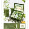 Regalos del Festival del Bote del Dragón para Empleados y Clientes, Caja de Regalo de Negocio Práctica de Alta Gama, Souvenirs Corporativos con Logo Personalizable