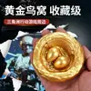 Popular Delta-Temático Corazón de África y Corazón del Océano 1:1 Adorno de Modelo de Cristal Accesorio de Juego Coleccionable