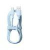 Cable de Datos Tipo-C Carga Rápida 100W Cable Cargador 6A Adecuado para Huawei Mate60P70 Honor Oppo Xiaomi 9