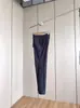 Pantalones largos de secado rápido para hombre y mujer, pantalones casuales ligeramente cónicos, pantalones versátiles elásticos de ajuste slim para deportes al aire libre 11628