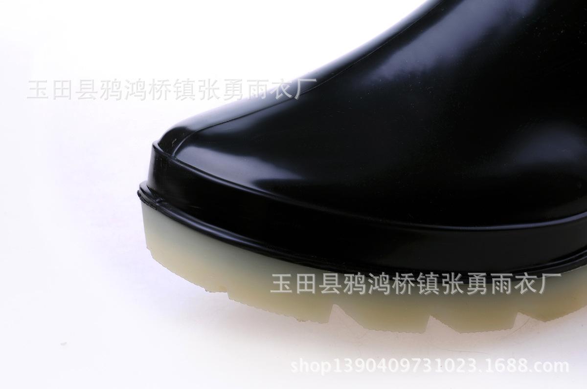 水鞋,雨鞋男,防水雨鞋,水靴,雨鞋工地