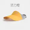 Sombrero de sol para niños 2026 para niños y niñas, gorra deportiva para niños pequeños, sombrero de copa abierta para estudiantes de primaria, modelo nuevo, multifuncional y práctico