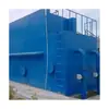 Purificador de agua integrado totalmente automático para plantas de agua rurales y de municipios, purificador de agua para equipos de purificación de agua de ríos y lagos