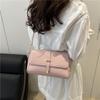 Bolsas para Mujeres Jóvenes y de Mediana Edad, Bolsas para Madres, Nuevas Bolsas Cruzadas 2025, Bolsos de Hombro Único, Bolsos Versátiles de Estilo Coreano para el Trabajo