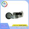 Em estoque cabelo liso ajuste peças automotivas adequadas para Toyota Lexus tensor da correia do ventilador 16620-36061