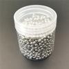 4mm 6mm Cortiça escritório metal ouro rosa prata plástico alfinete bola redonda prego superfície de futebol tachinha